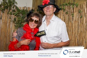 Sommernachtsball